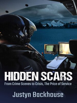 cover image of Hidden Scars